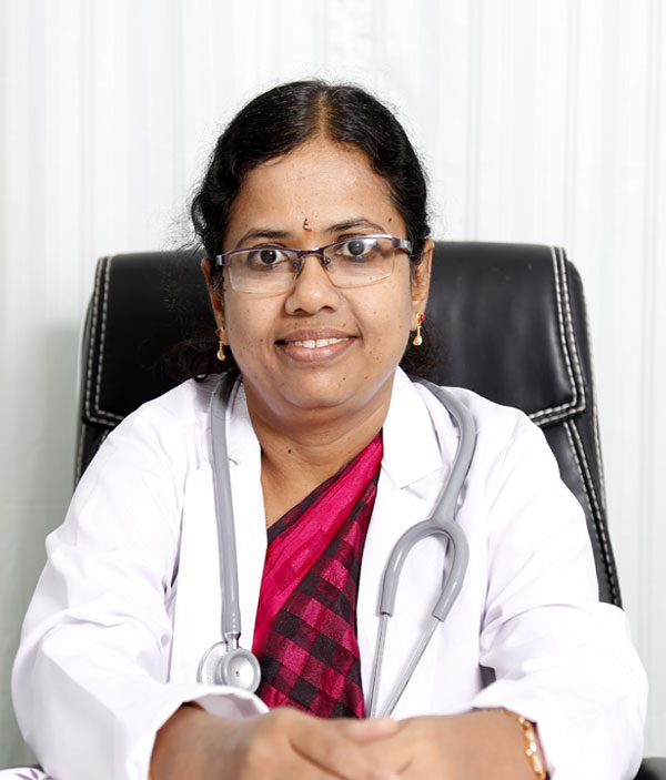 Dr. S. S. Subha